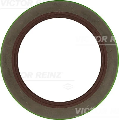 81-35142-00 VICTOR REINZ Уплотняющее кольцо, распределительный вал (фото 2)