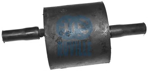 325013 RUVILLE Опора (подушка) двигателя (фото 1)
