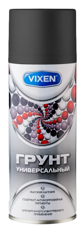 VX-21001 VIXEN Лакокрасочные материалы VIXEN (фото 2)