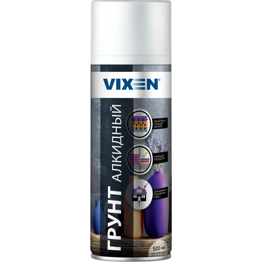 VX-21000 VIXEN Лакокрасочные материалы VIXEN (фото 2)