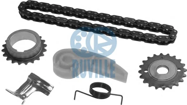 3469017S RUVILLE Комплект цепи привода распредвала (фото 1)