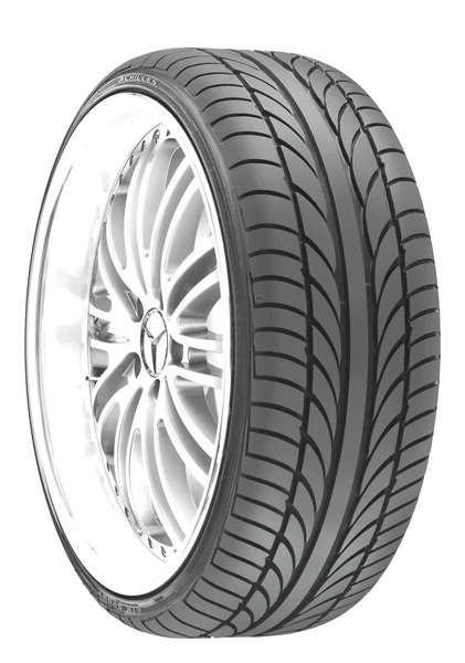 195/60 R15 ACHILLES ATR SPORT ACHILLES Шина летняя (фото 1)