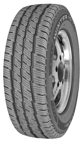 235/65 R16C ACHILLES WINTER 101 C ACHILLES Шина зимняя 235/65 R16C Achilles Winter 101 C / 115/113T (фото 2)