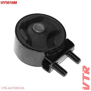 HY5016M VTR Опора амотризатора (фото 2)