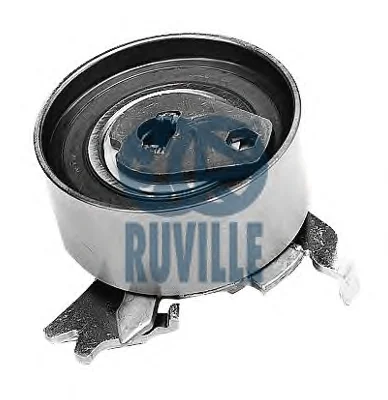 55306 RUVILLE Ролик - натяжитель ремня ГРМ (фото 1)