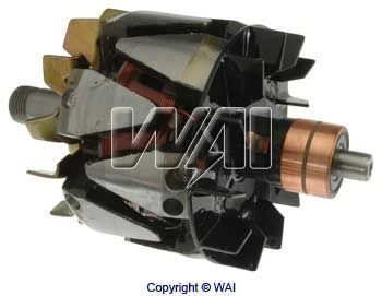 28-151 WAIGLOBAL Ротор, генератор (фото 2)