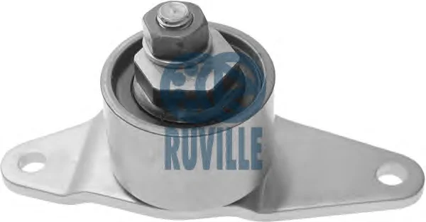 55501 RUVILLE Ролик - натяжитель ремня ГРМ (фото 1)