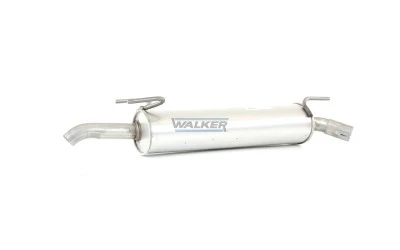 19971 WALKER Глушитель выхлопных газов конечный (фото 10)
