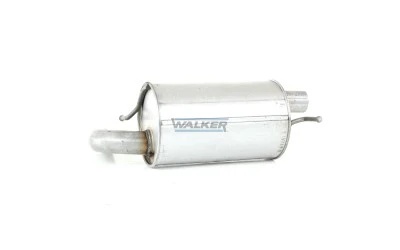 21951 WALKER Глушитель выхлопных газов конечный (фото 10)