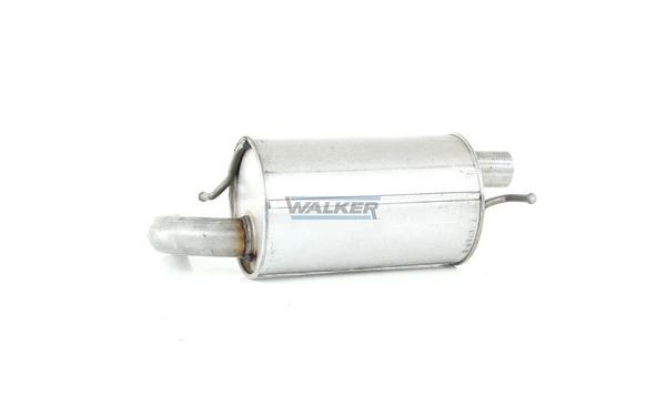 21951 WALKER Глушитель выхлопных газов конечный (фото 14)