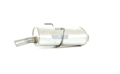 21096 WALKER Глушитель выхлопных газов конечный (фото 10)