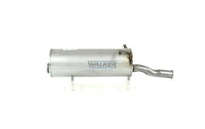 22843 WALKER Глушитель выхлопных газов конечный (фото 12)