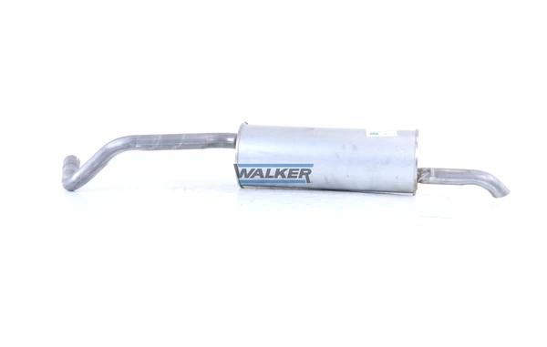 71102 WALKER Глушитель выхлопных газов конечный (фото 17)