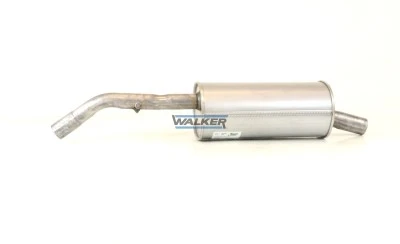 22954 WALKER Глушитель выхлопных газов конечный (фото 12)