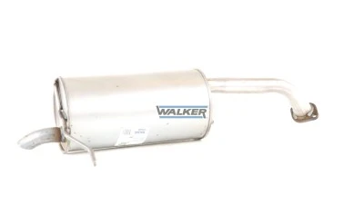 22628 WALKER Глушитель выхлопных газов конечный (фото 10)