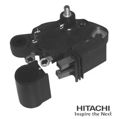 2500717 HITACHI/HUCO Регулятор напряжения генератора (фото 1)