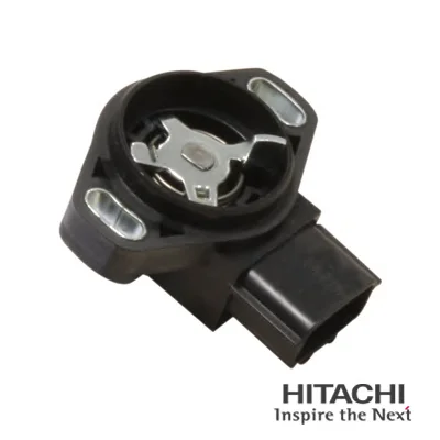 2508506 HITACHI/HUCO Датчик положения дроссельной заслонки (фото 1)
