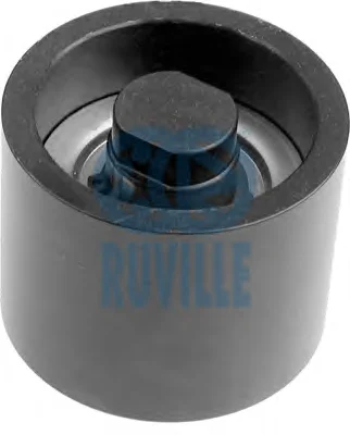 58910 RUVILLE Ролик натяжителя ручейкового (приводного) ремня (фото 1)