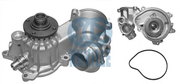 65031 RUVILLE Водяной насос (помпа) (фото 1)