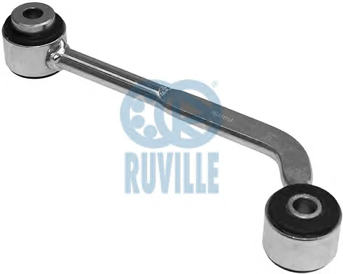 915193 RUVILLE Тяга / стойка стабилизатора (фото 1)
