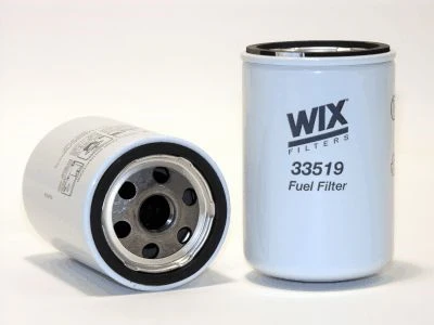 33519 WIX Топливный фильтр (фото 1)