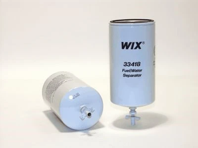 33418 WIX Топливный фильтр (фото 2)