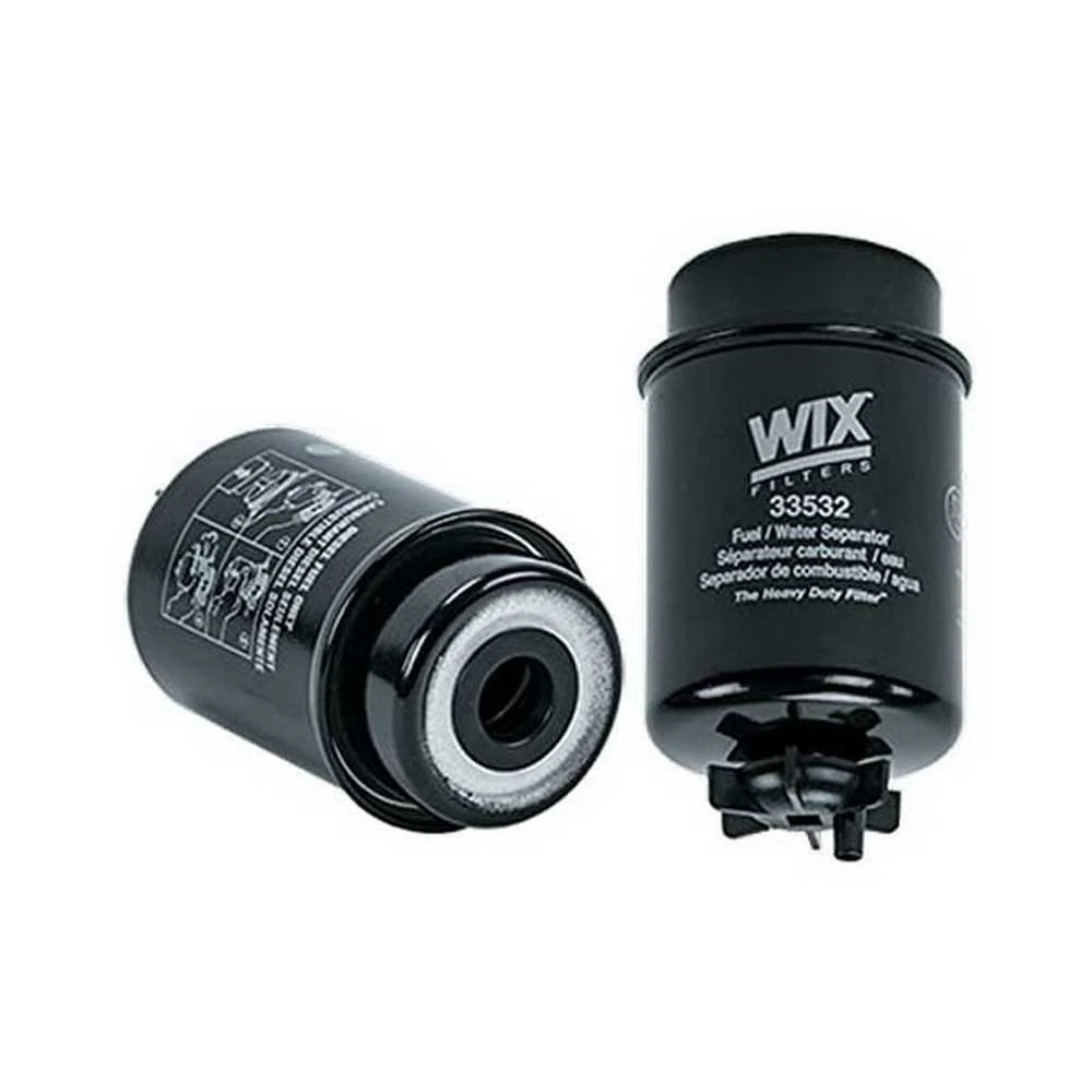 33532 WIX Топливный фильтр (фото 2)