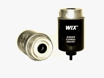 33532 WIX Топливный фильтр (фото 3)