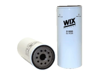 51800 WIX Масляный фильтр (фото 3)