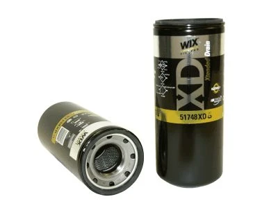 51748XD WIX Масляный фильтр (фото 2)