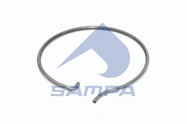 106.325 SAMPA Поршневое кольцо (фото 1)