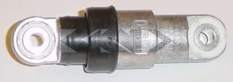 66034 GKN SPIDAN/LOEBRO Амортизатор натяжителя ремня приводного (фото 1)