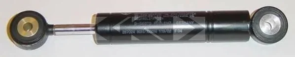 66135 GKN SPIDAN/LOEBRO Амортизатор натяжителя ремня приводного (фото 1)
