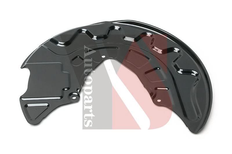 YS-SP0158 YSPARTS Отражатель, диск тормозного механизма (фото 2)