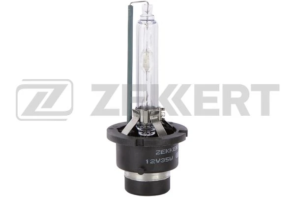 LP-1301 ZEKKERT Лампа накаливания, основная фара (фото 2)