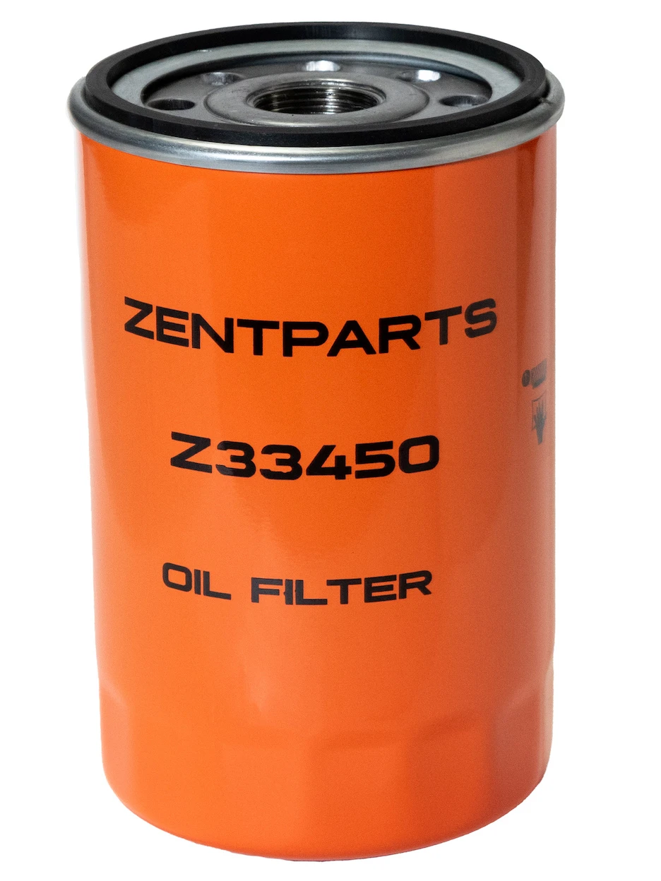Z33450 Zentparts Масляный фильтр (фото 6)