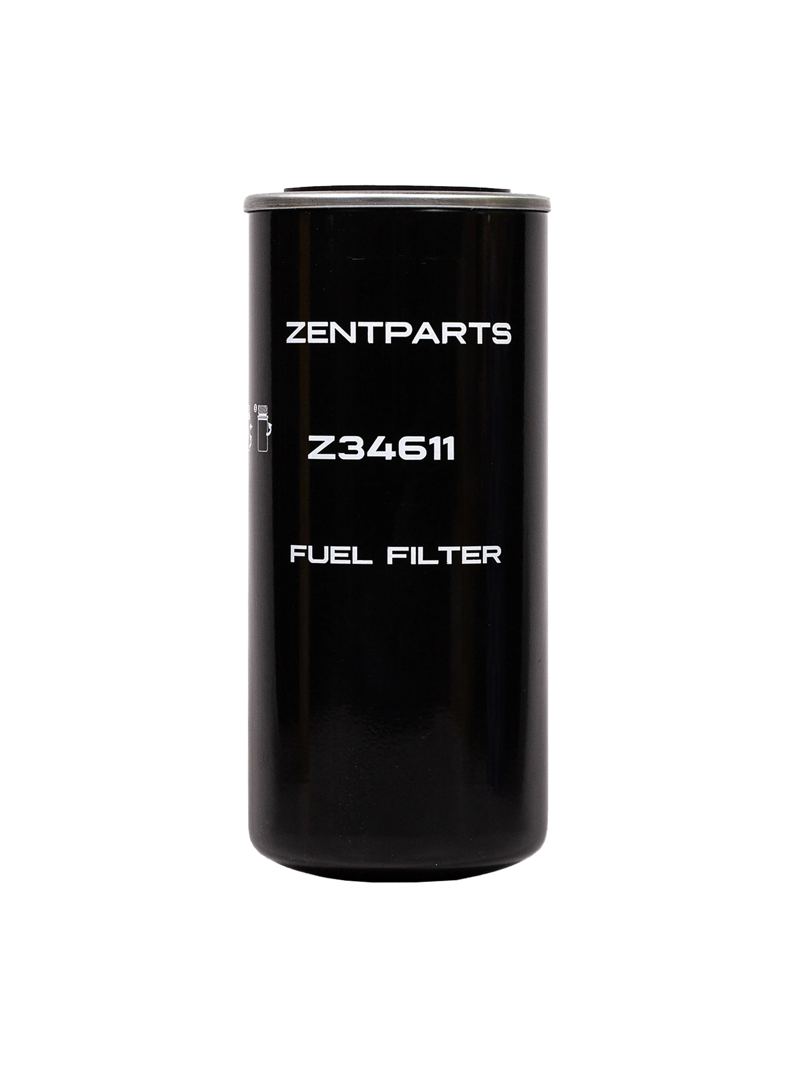 Z34611 Zentparts Топливный фильтр (фото 4)