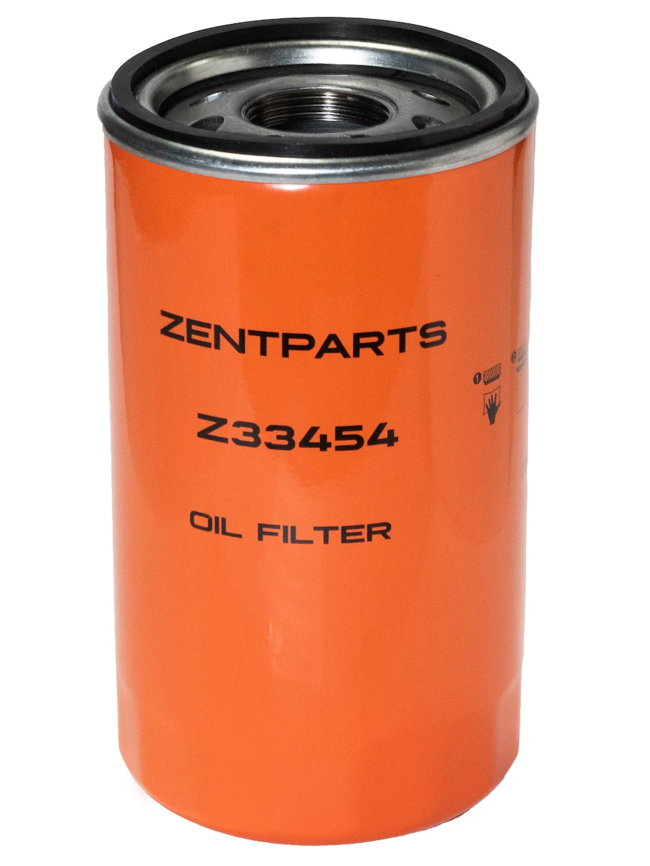 Z33454 Zentparts Масляный фильтр (фото 5)
