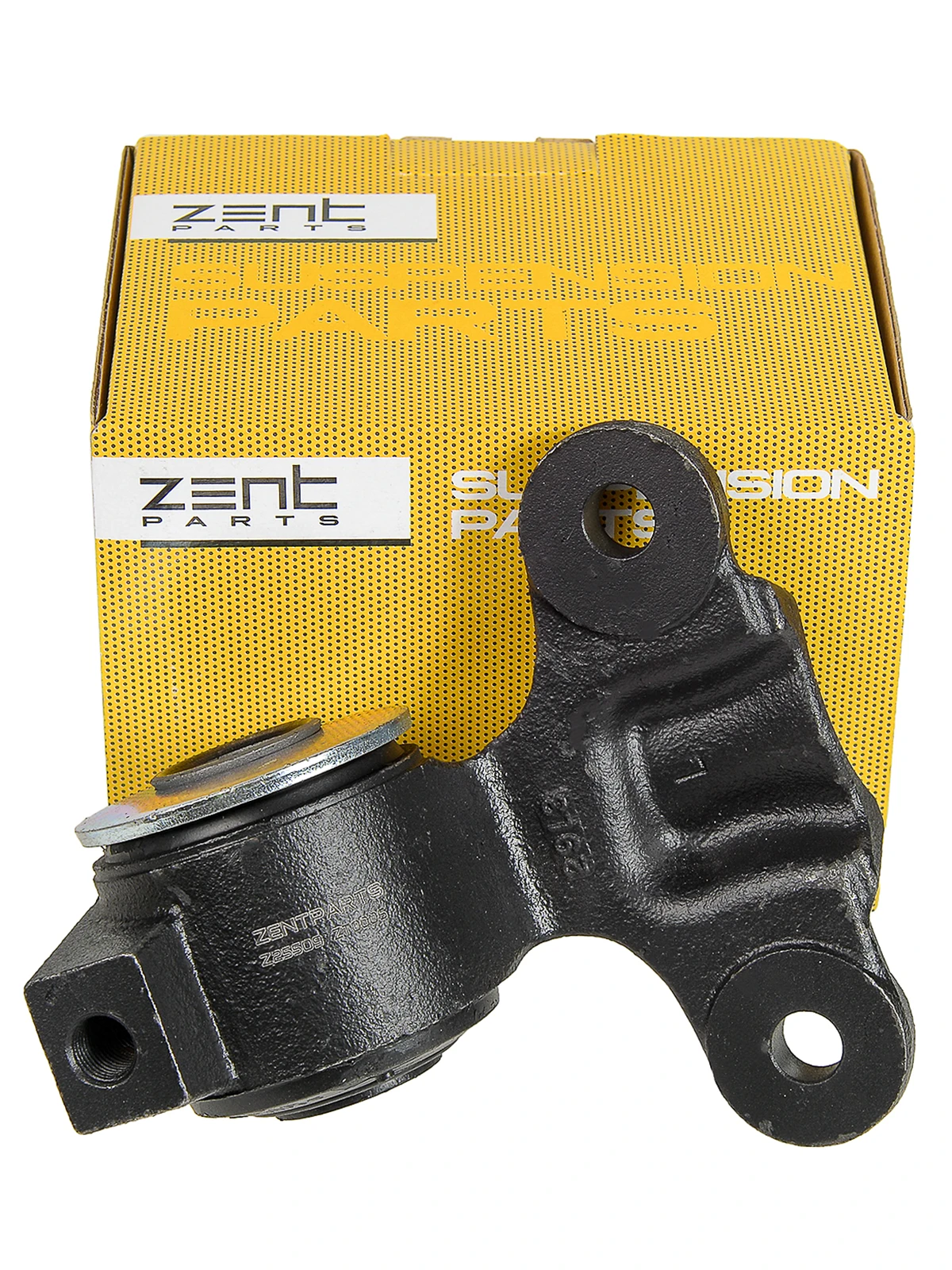 Z25509 Zentparts Подвеска, рычаг независимой подвески колеса (фото 3)