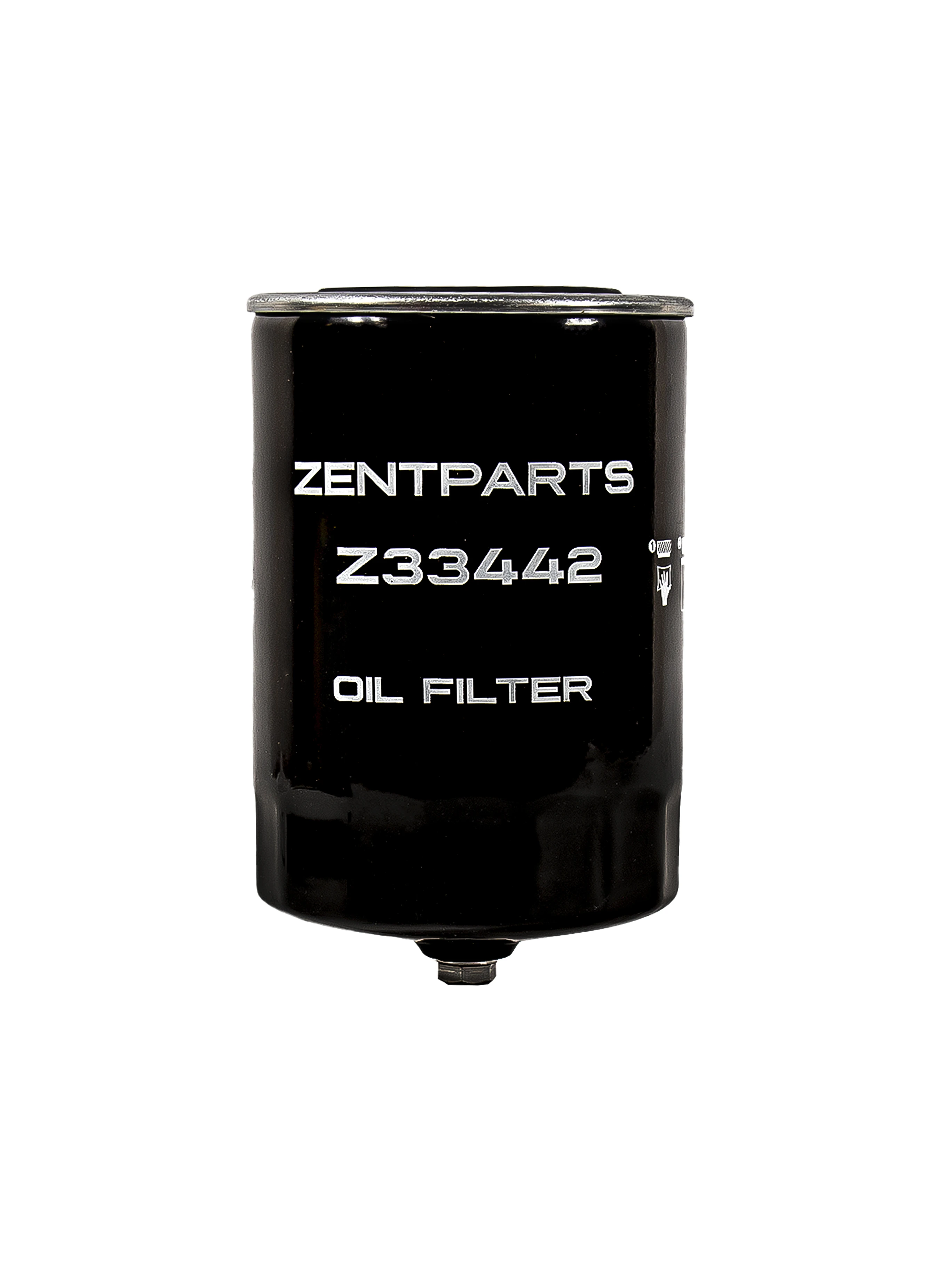 Z33442 Zentparts Масляный фильтр (фото 2)