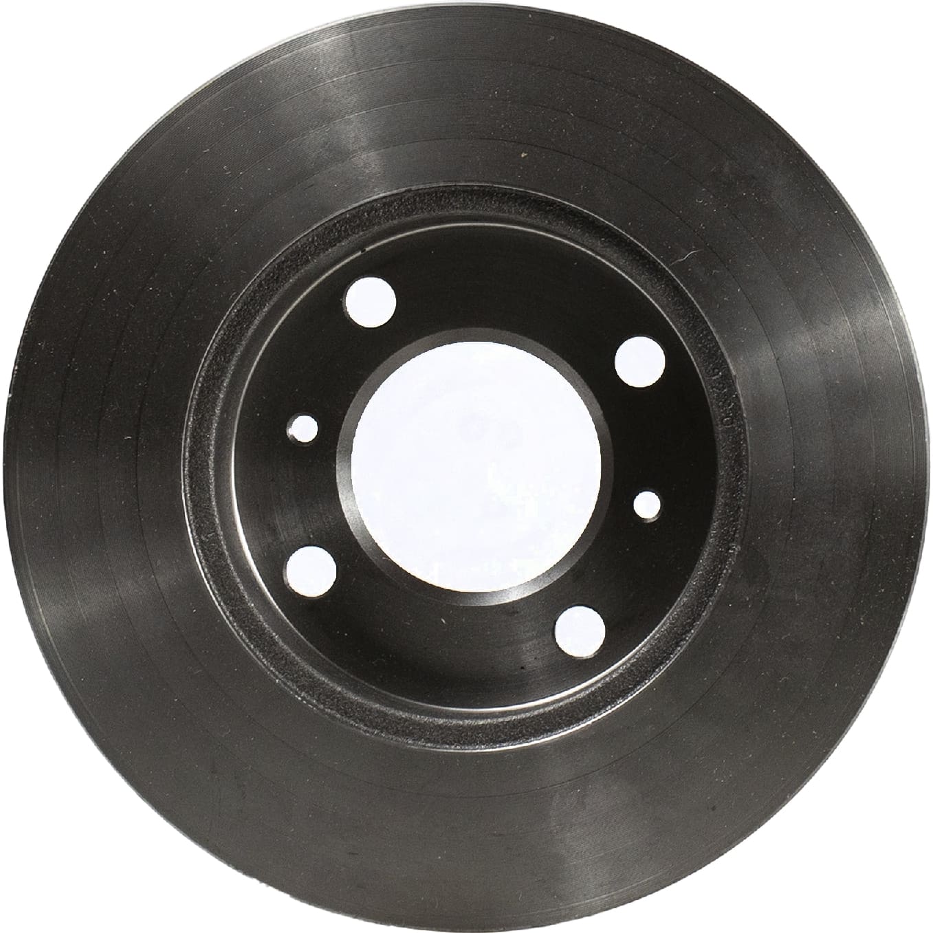 Z06132 Zentparts Тормозной диск (фото 2)