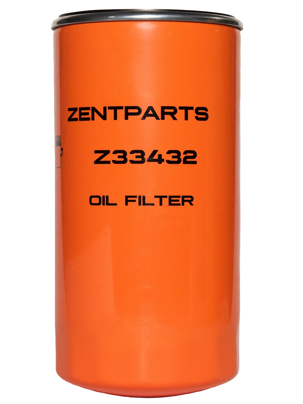 Z33432 Zentparts Масляный фильтр (фото 5)