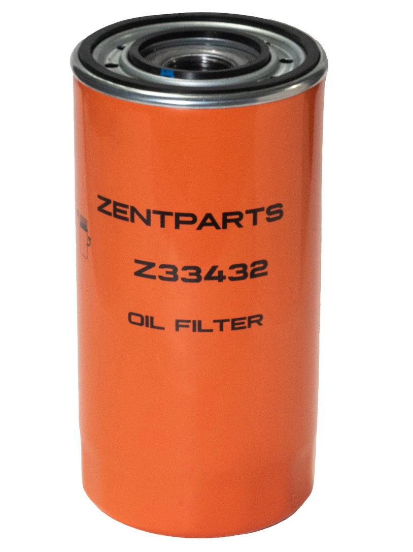 Z33432 Zentparts Масляный фильтр (фото 7)