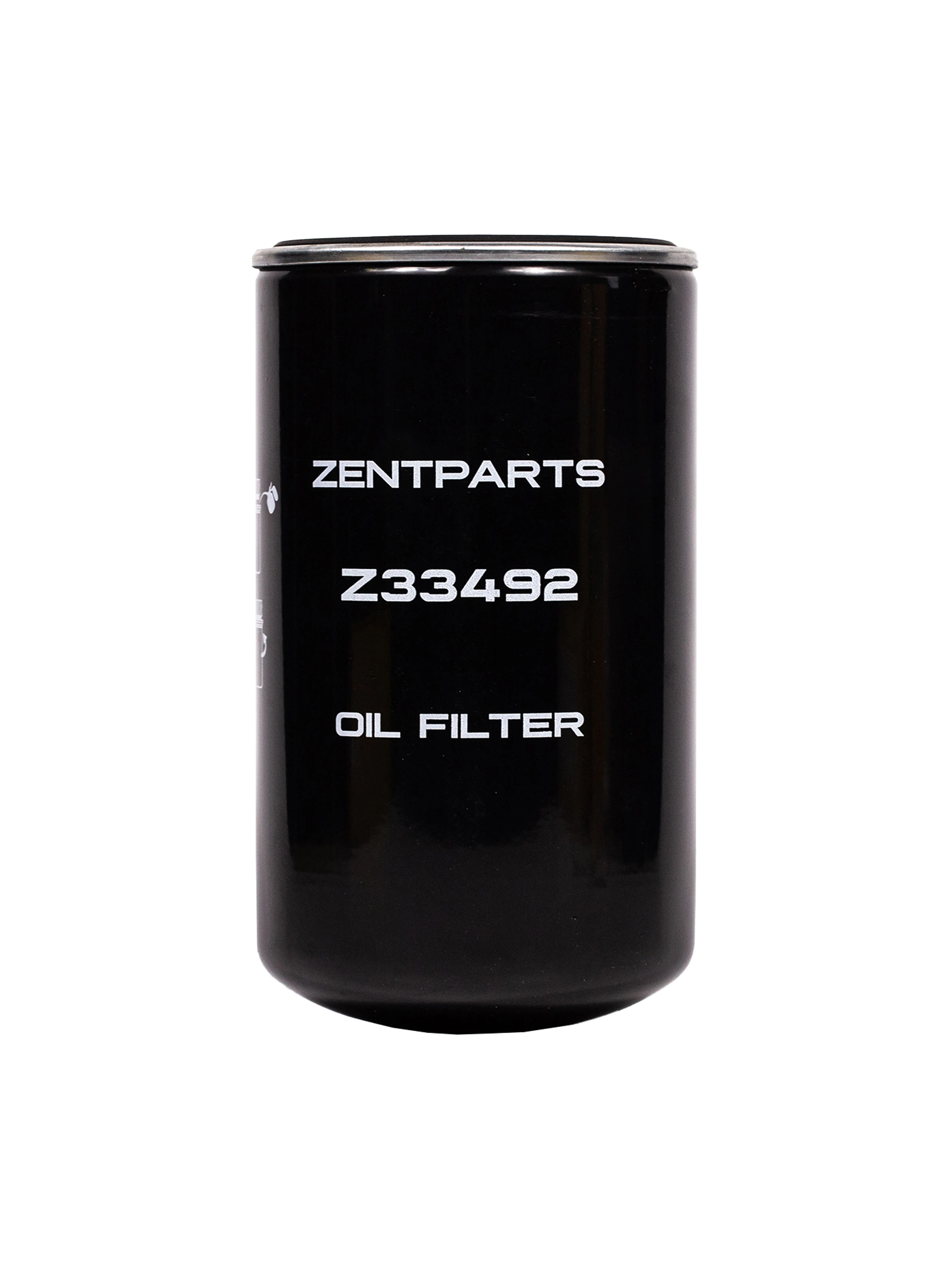 Z33492 Zentparts Масляный фильтр (фото 1)