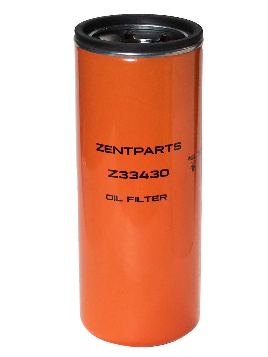 Z33430 Zentparts Масляный фильтр (фото 6)