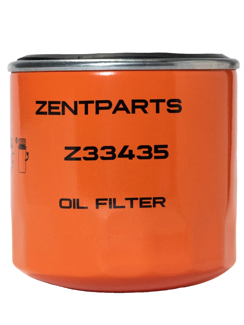 Z33435 Zentparts Масляный фильтр (фото 5)