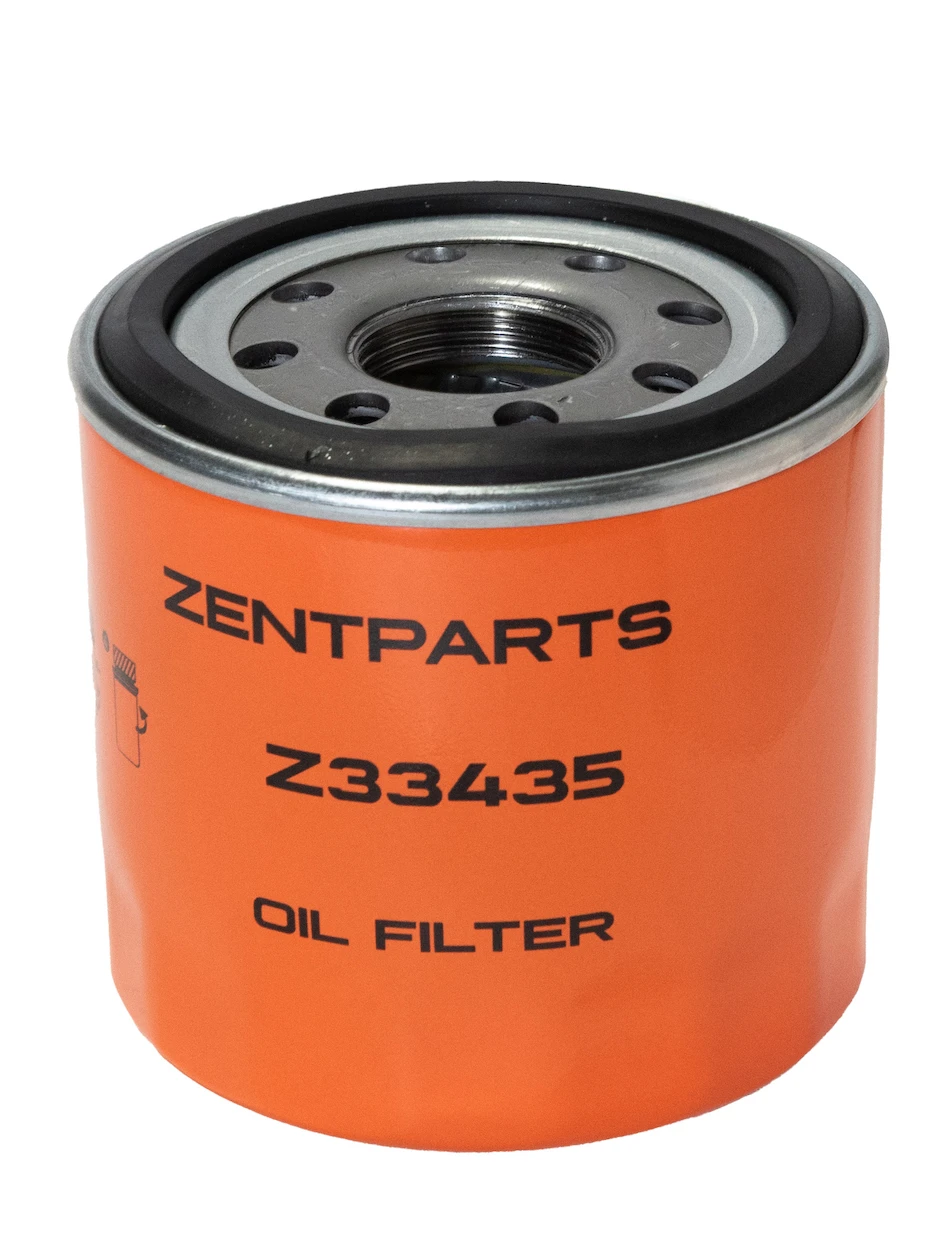 Z33435 Zentparts Масляный фильтр (фото 6)