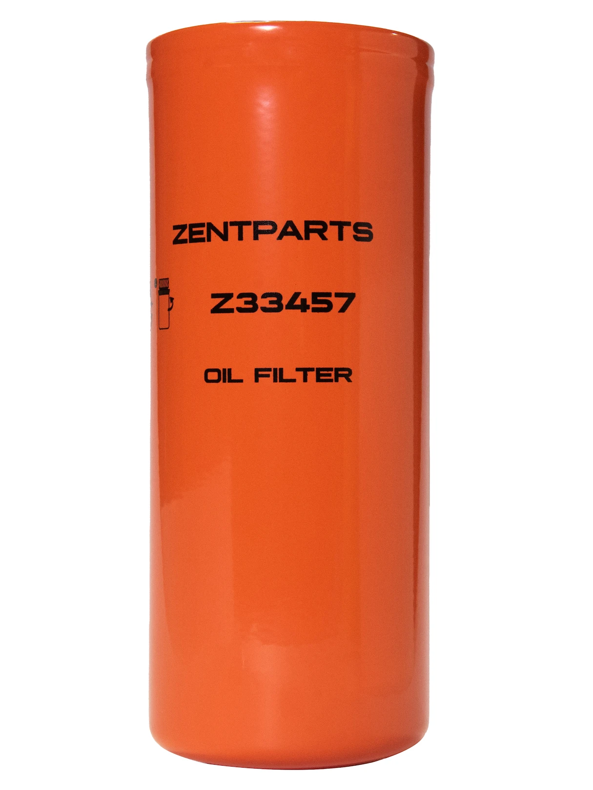 Z33457 Zentparts Масляный фильтр (фото 5)