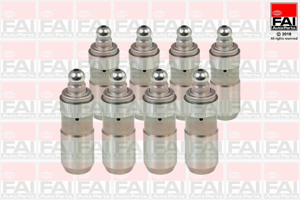 BFS176 FAI AUTOPARTS Толкатель (фото 1)