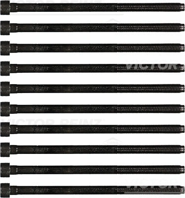 14-35738-01 VICTOR REINZ Комплект болтов головки цилидра (фото 1)